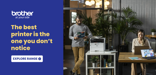 How to Choose the Right Printer for Your Needs
