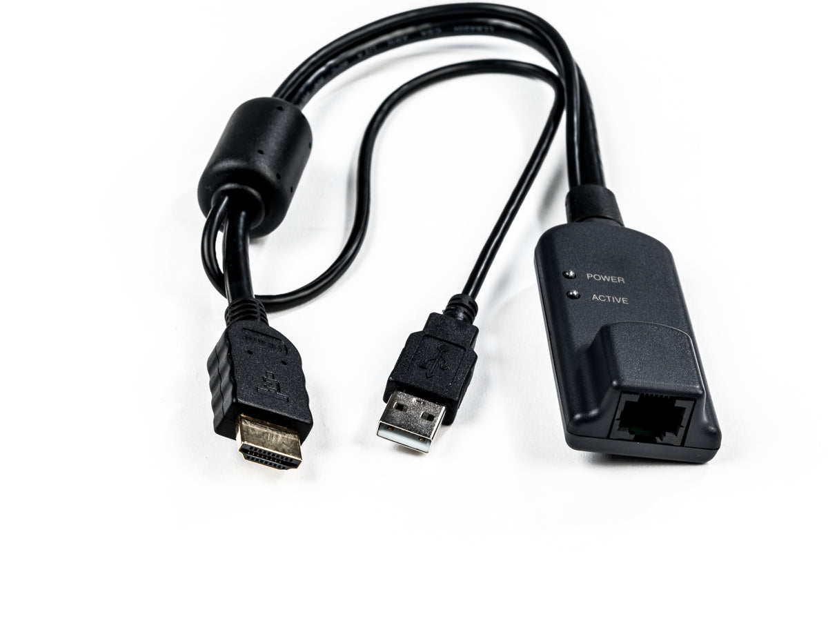 Vertiv Server Interface Module for HDMI video