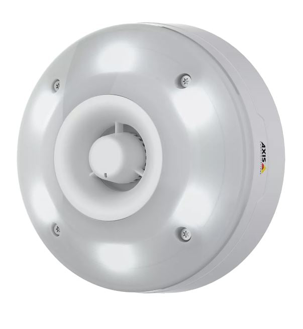 AXIS D4100-E NETWORK STROBE SIREN