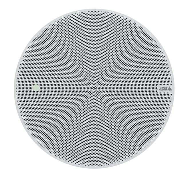 AXIS C1211-E NETWORK CEILING SPEAKER SMALL