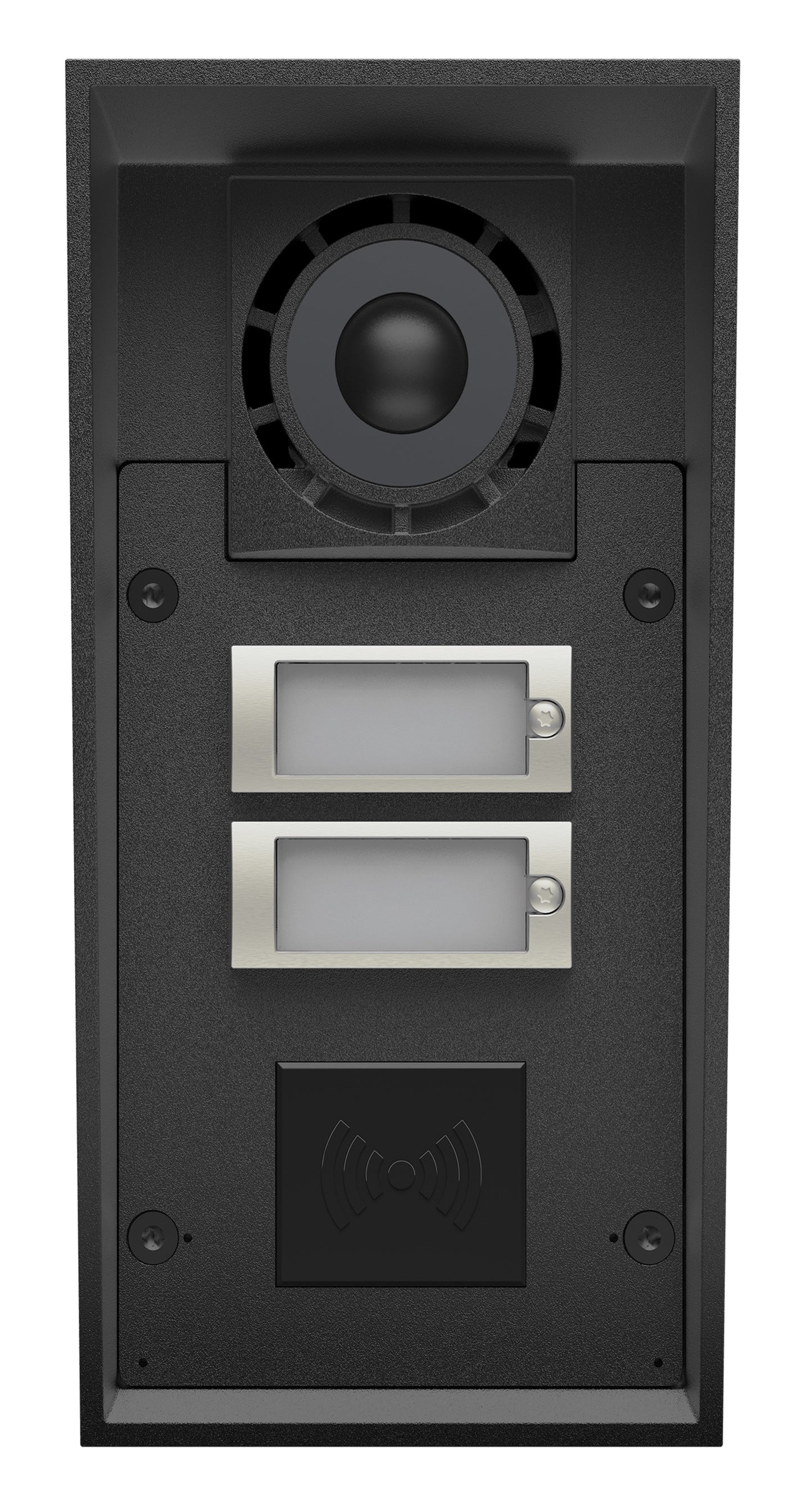 2N IP FORCE 2.0 CAM & 2 BUTTONS & RFID