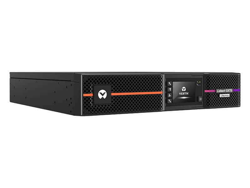 Vertiv Liebert GXT5LI 2000VA 2000W 230V