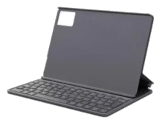 Lenovo Idea Tab (11') Folio Keyboard - Luna Grey (ZG38C07097),All-around