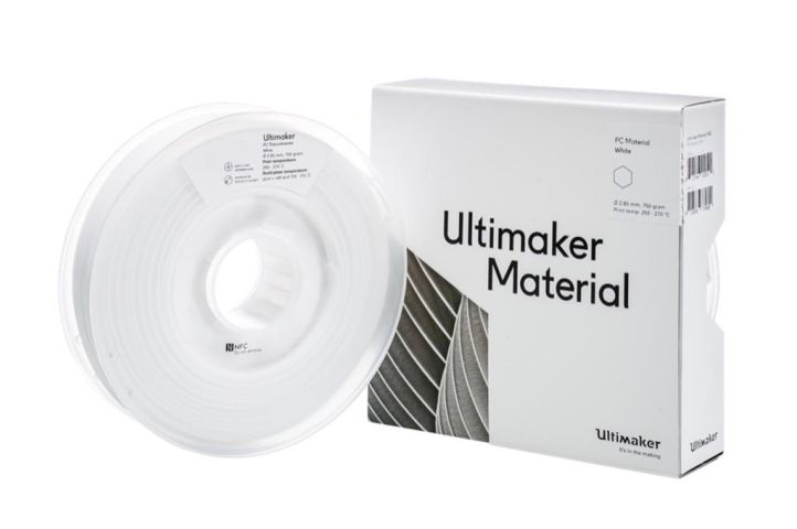 PCA - M3577 WHITE 750 - 212674 BOX