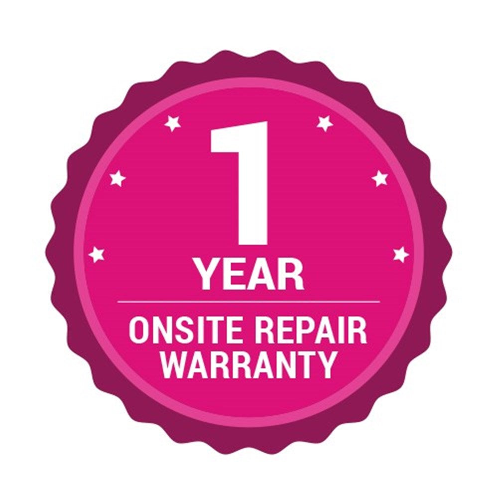 1 YEAR ONSITE REPAIR NEXT BUSINESS DAY RESPONSE - POST WARRANTY - CX735