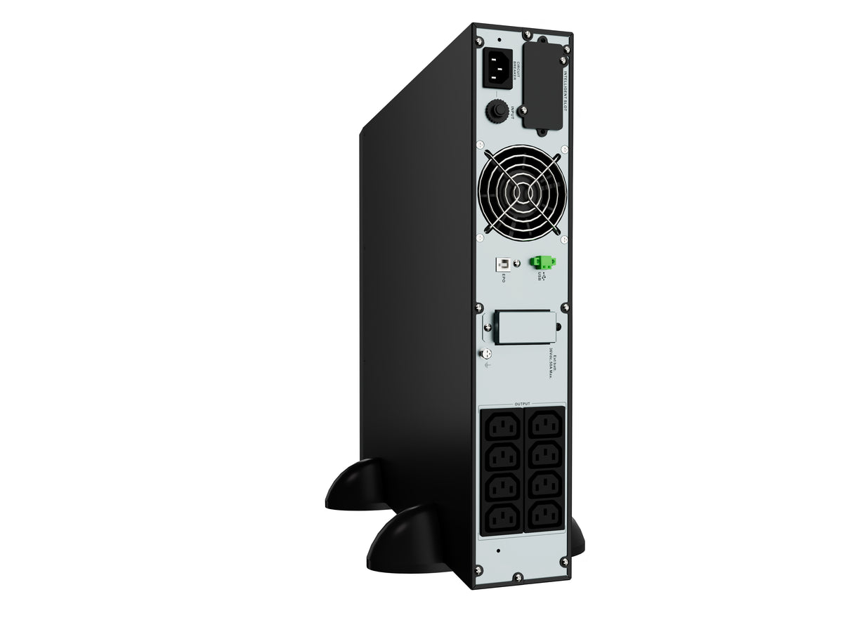 Vertiv Liebert GXE3 1500VA RackTower UPS
