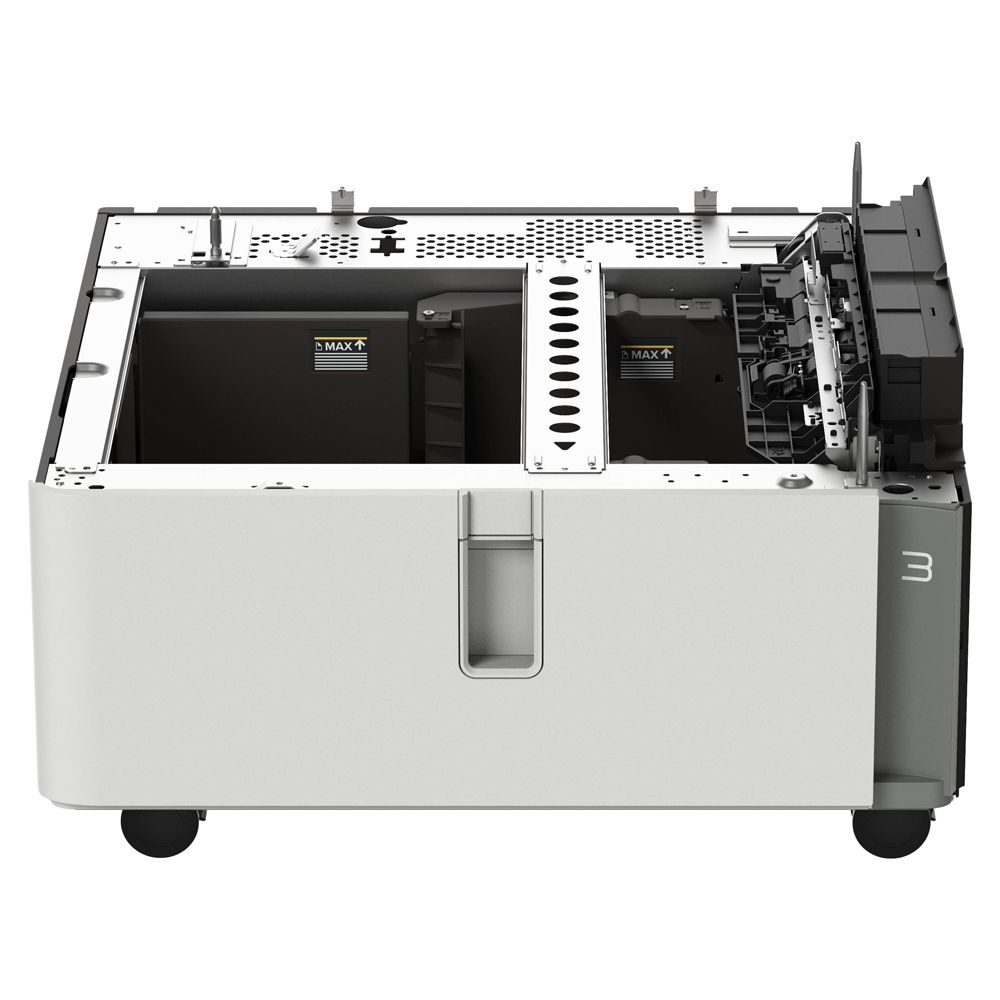 LEXMARK 20L8802 2000 SHEET A4 TANDEM TRAY CASTER CX/CS96x CX83x
