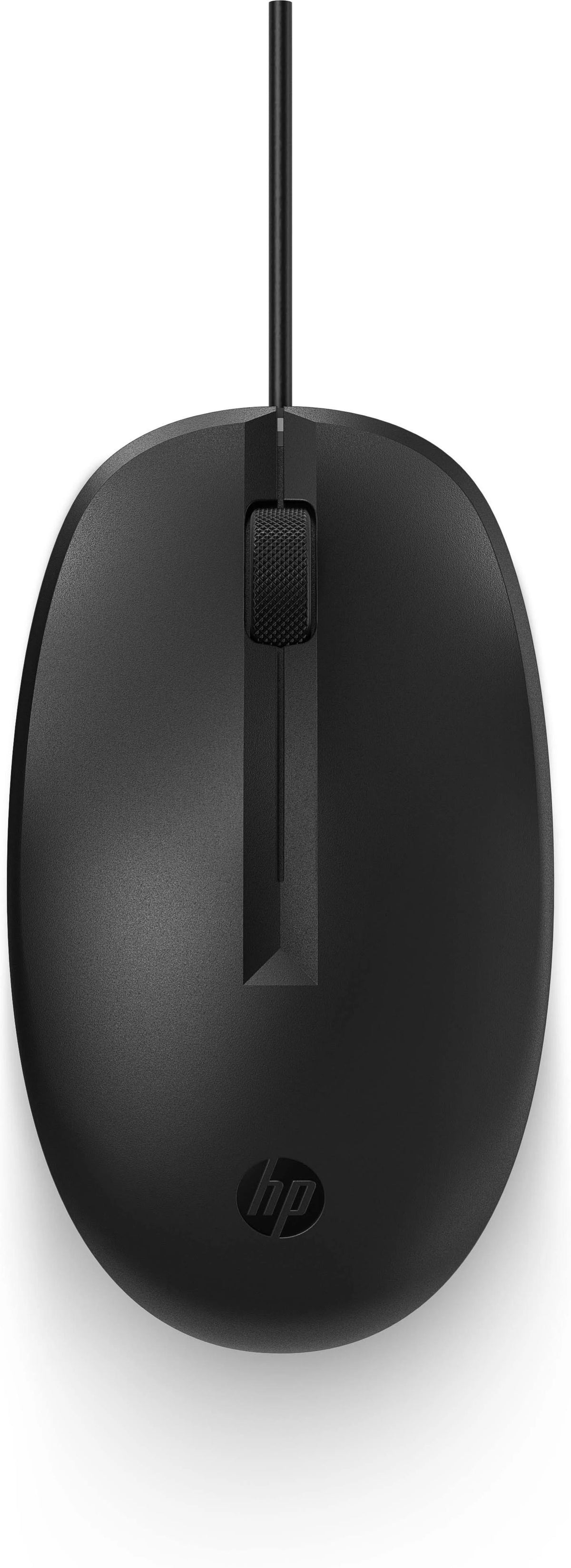 HP 128 Laser Wired Mouse (replaces