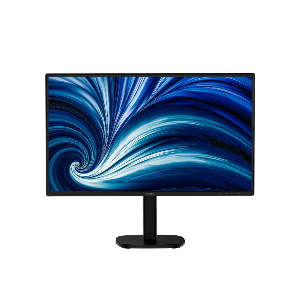 Philips Philps 27" IPS FHD 120Hz DP, HDMI, VGA, SPK, HAS Business Monitor