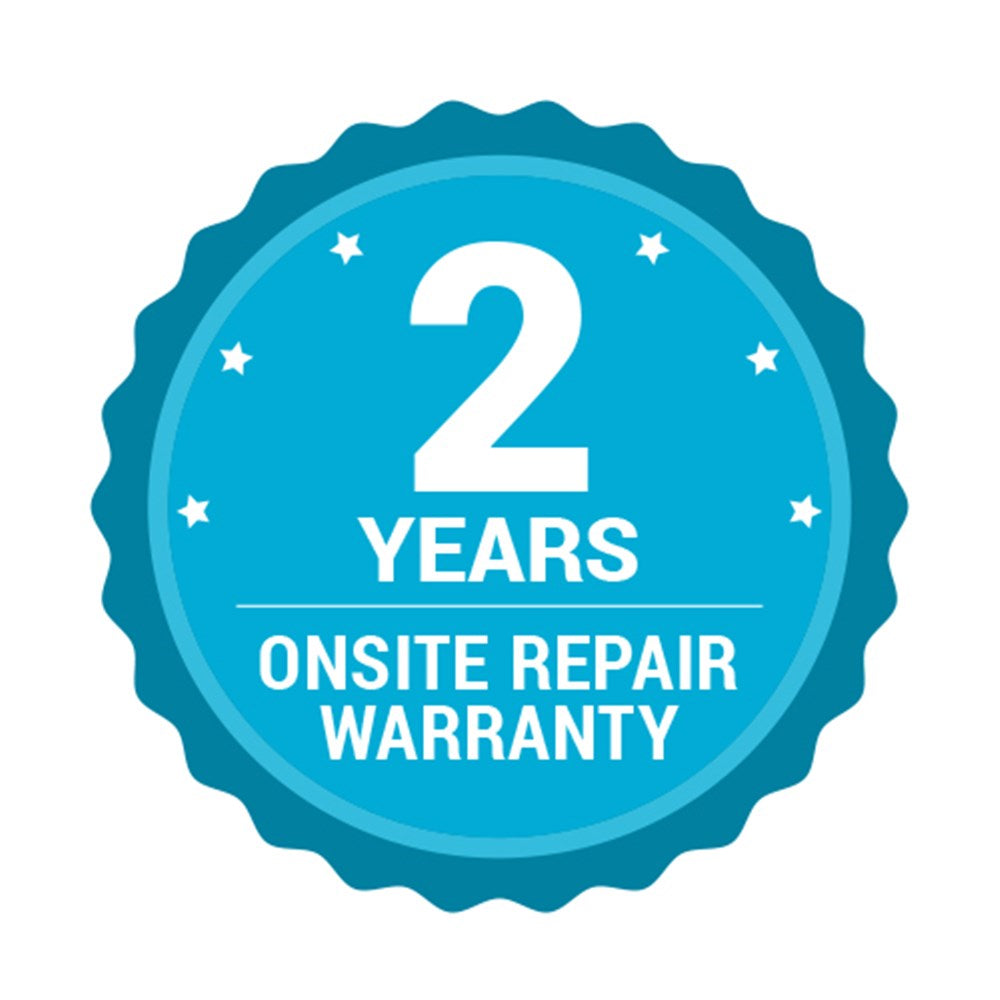 CX735 2 YEAR ONSITE REPAIR NEXT BUSINESS DAY RESPONSE