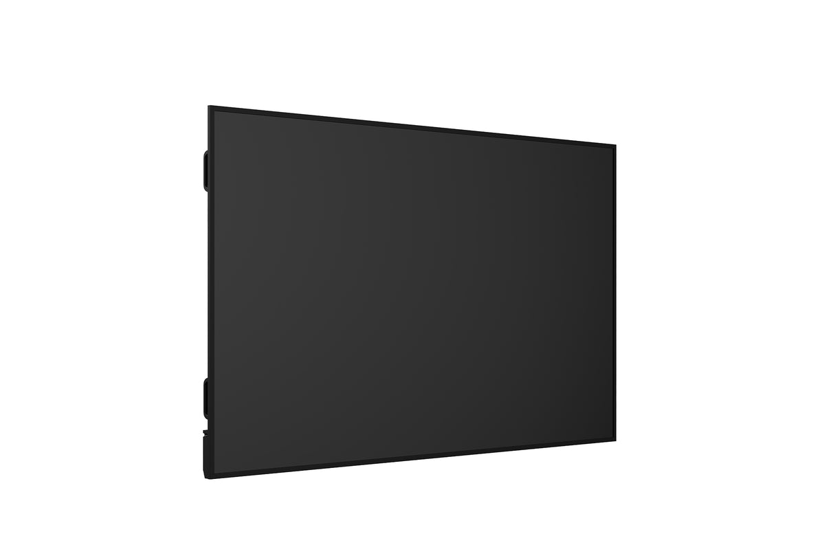 LG 98 98UH5Q Pro UHD Webos 6.1 25PCT Haze 500NITS Digital Signage Display