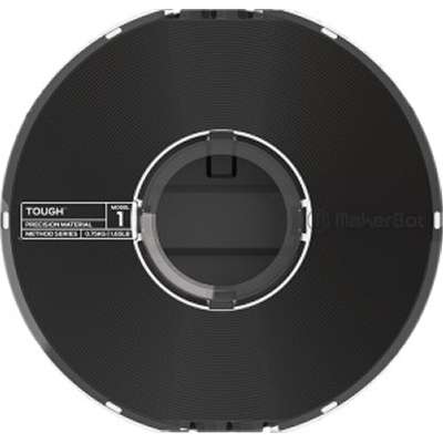 Makerbot Tough Pla Onyx Black For Method