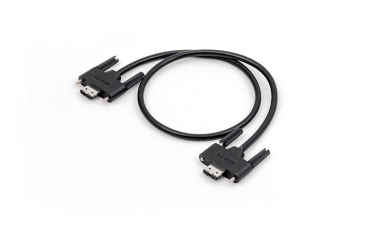 Synology 6G eSATA Cable - Compatible NAS only