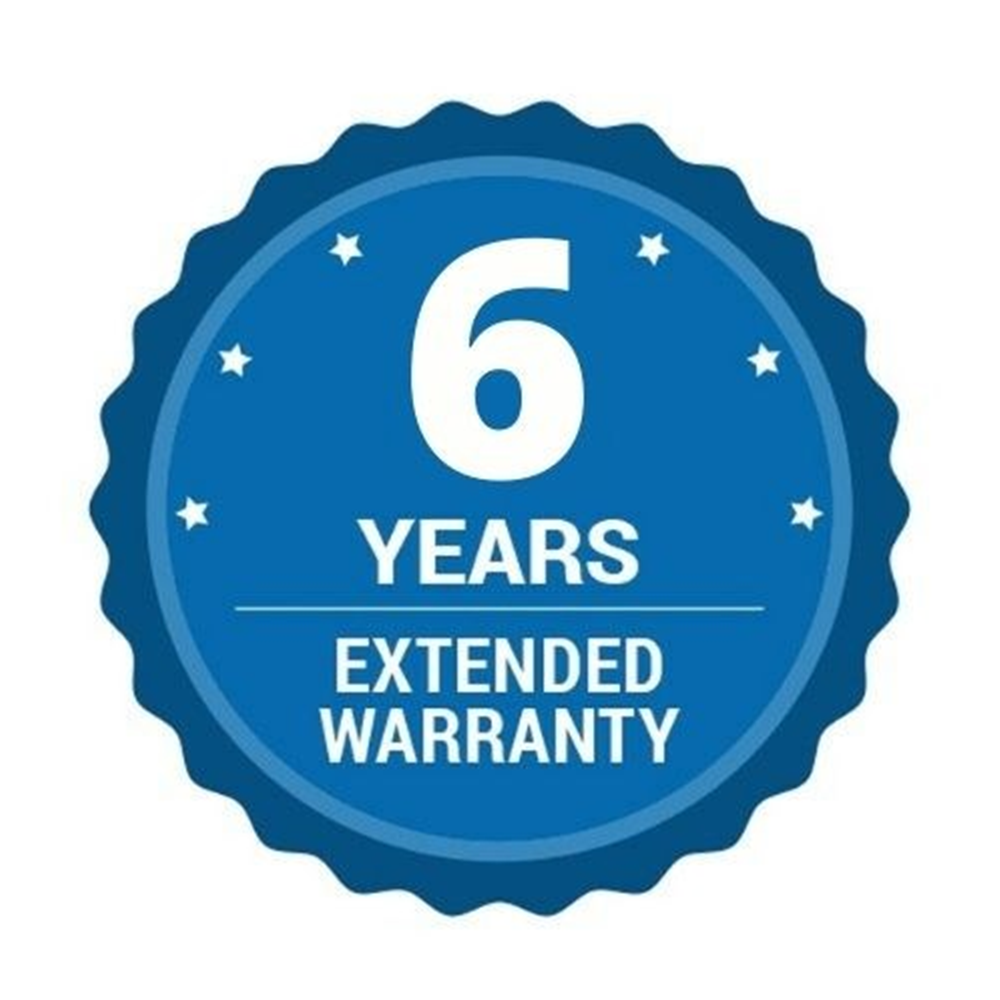 6 YEAR ONSITE REPAIR NEXT BUSINESS DAY RESPONSE - MX632ADWE