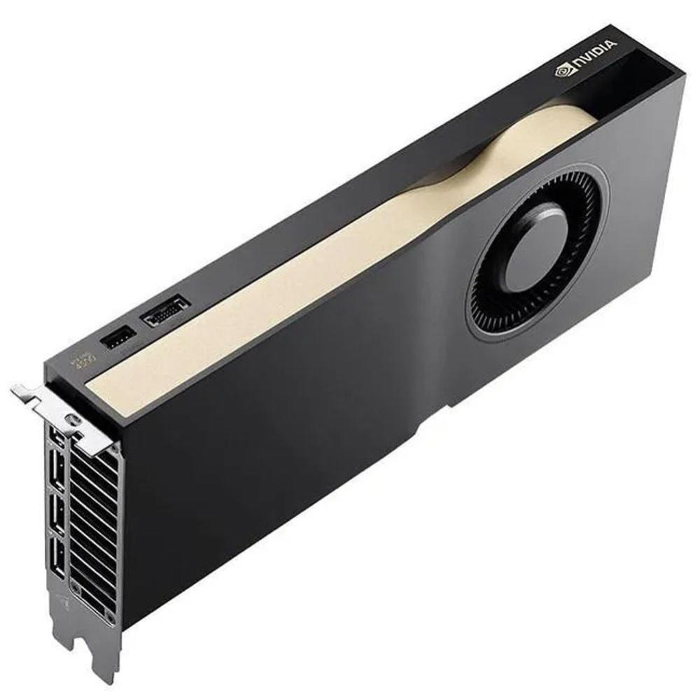 Leadtek nVidia RTX PRO 4500 Blackwell 32GB GDDR7 with error-correcting code