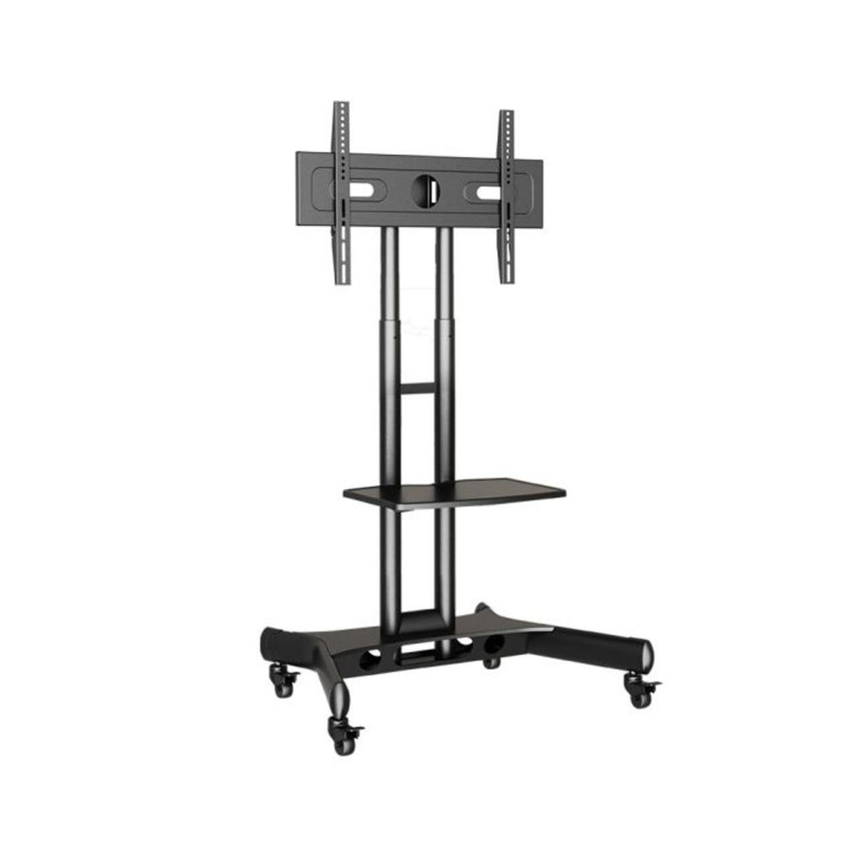 Atdec TVC TV/AV Cart. Displays 32" to 56" & 45kg