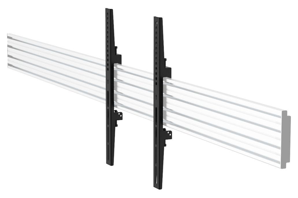 Atdec ADB VESA 400 Fixed Brackets