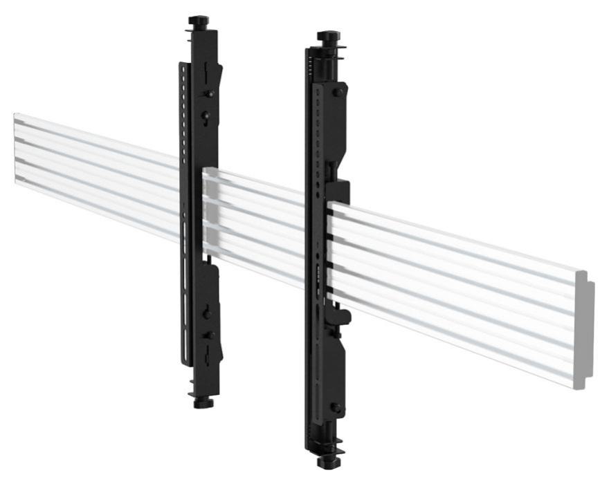 Atdec ADB VESA 400 Microadjustable Brackets