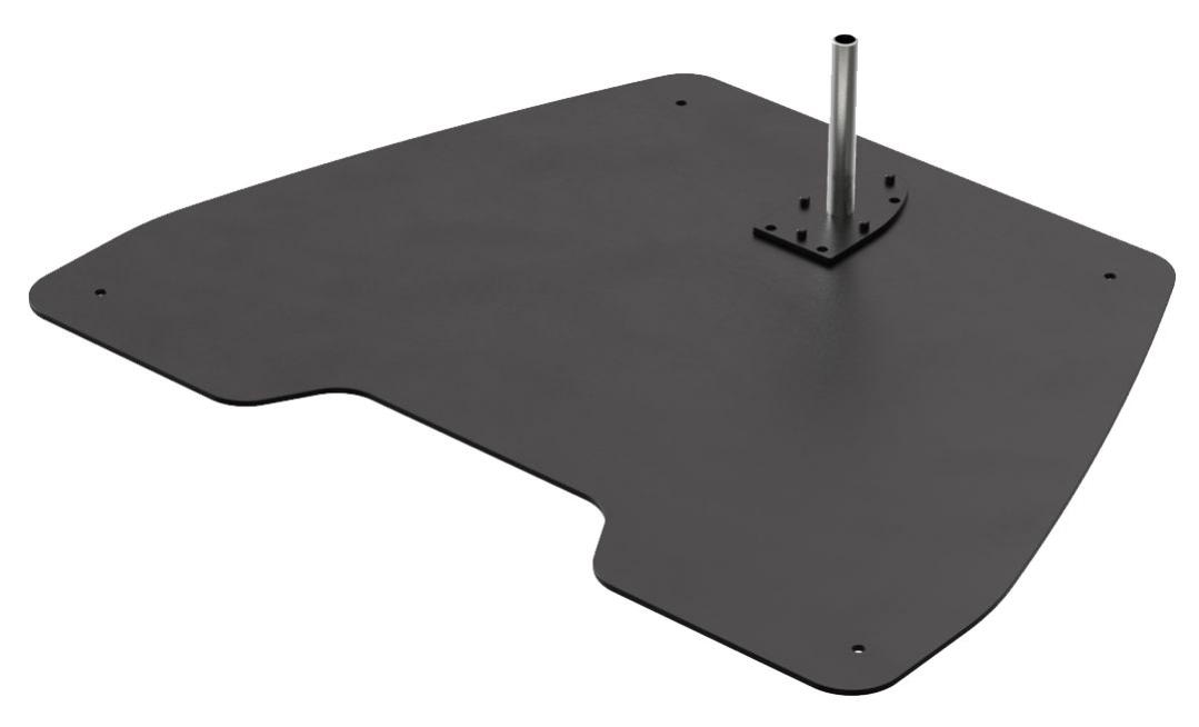 Atdec ADB Freestanding Floor Base