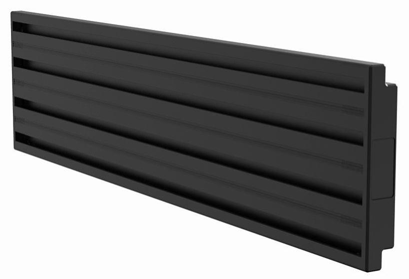 Atdec ADB 480mm Horizontal Mounting Rail