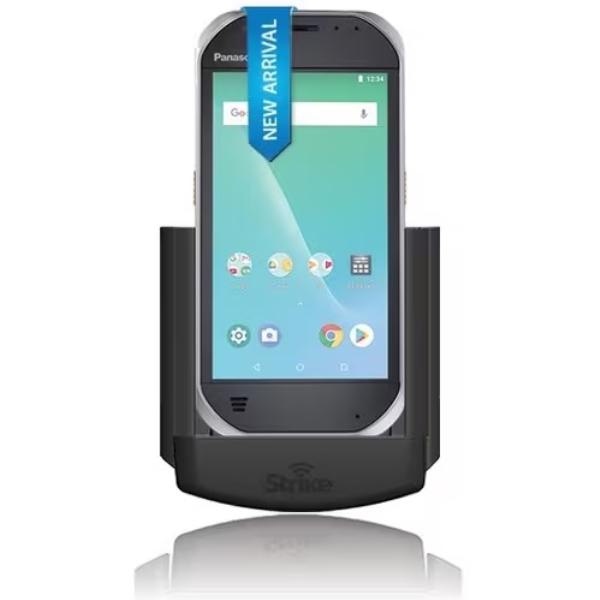 Miscellaneous Vendors Misc Strike Alpha Panasonic FZ-T1 Data Cradle
