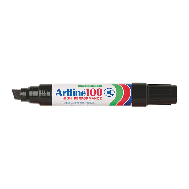 Artline 100 彼尔姆先生大块 Bx6