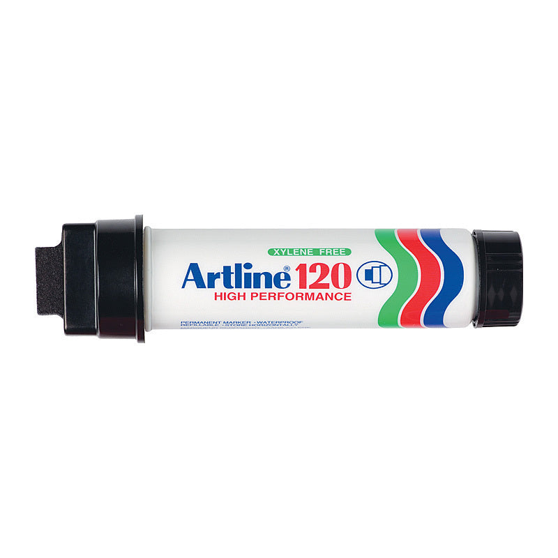 Artline 120 彼尔姆先生大块 Bx6