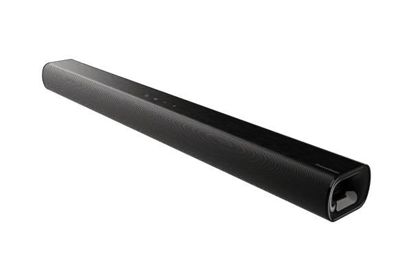 PROMETHEAN ACTIVSOUNDBAR 1YR WTY WITH AU FIG8 PLUG