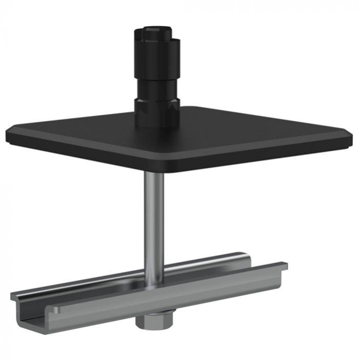 Atdec Bolt/Grommet Fixing for Ora - Black