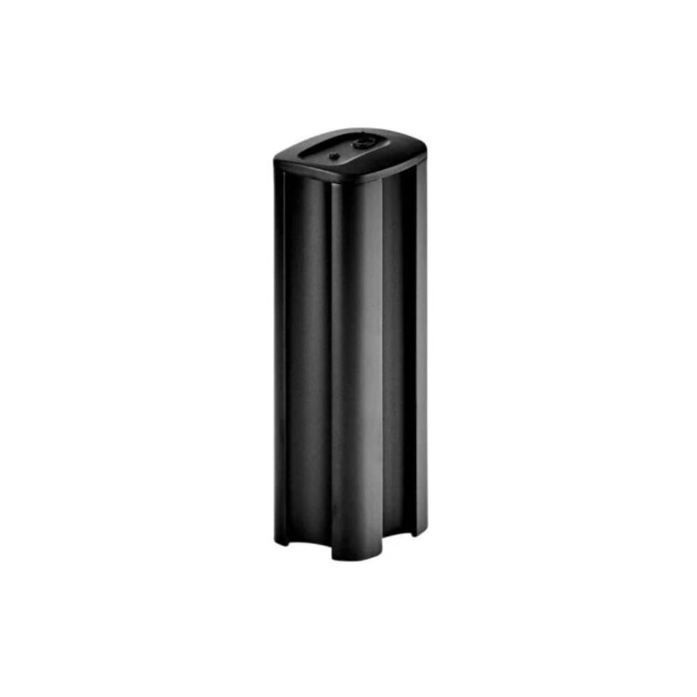 Atdec AWM Short Post - Black