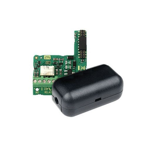 IP FORCE SECURE DOOR SET - CONTAINS ADDITIONAL SWITCH TAMPER