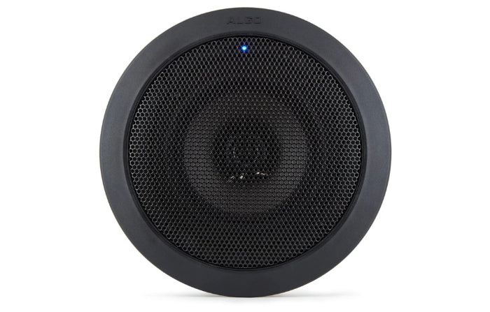 SIP PoE CEILING SPEAKER BLACK