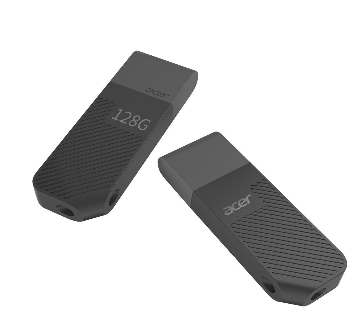 BIWIN Acer UP300 128GB USB Flash Drive PCBA USB3.2 Gen 1 Type-A - 5 Year
