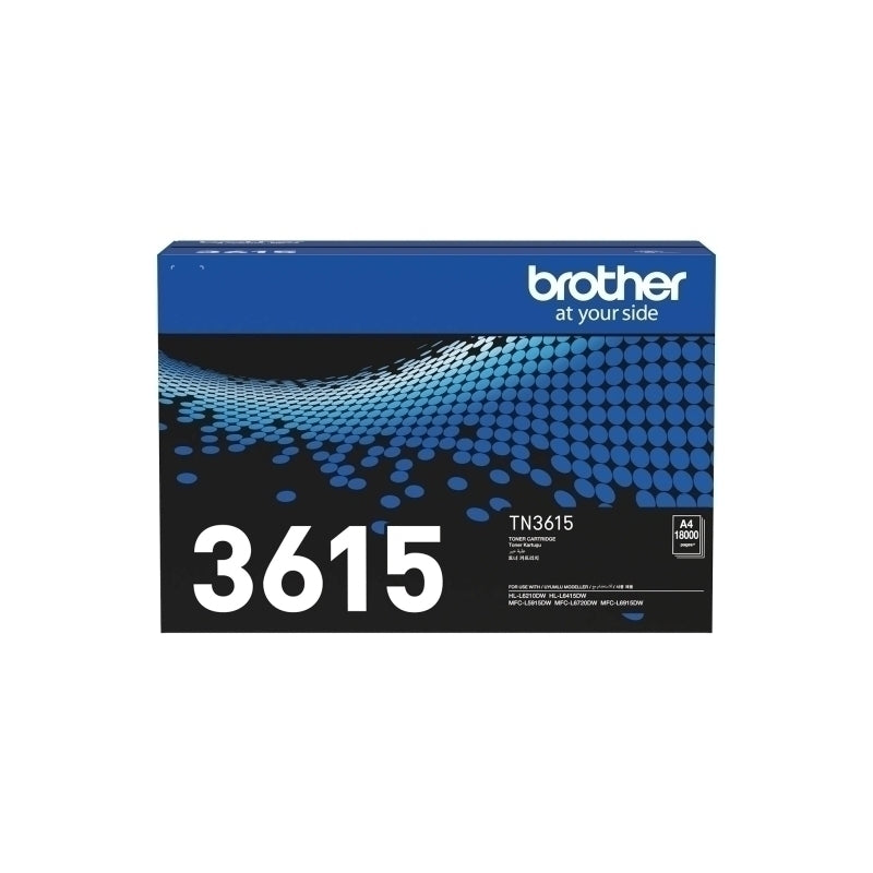 عربة حبر Brother TN3615