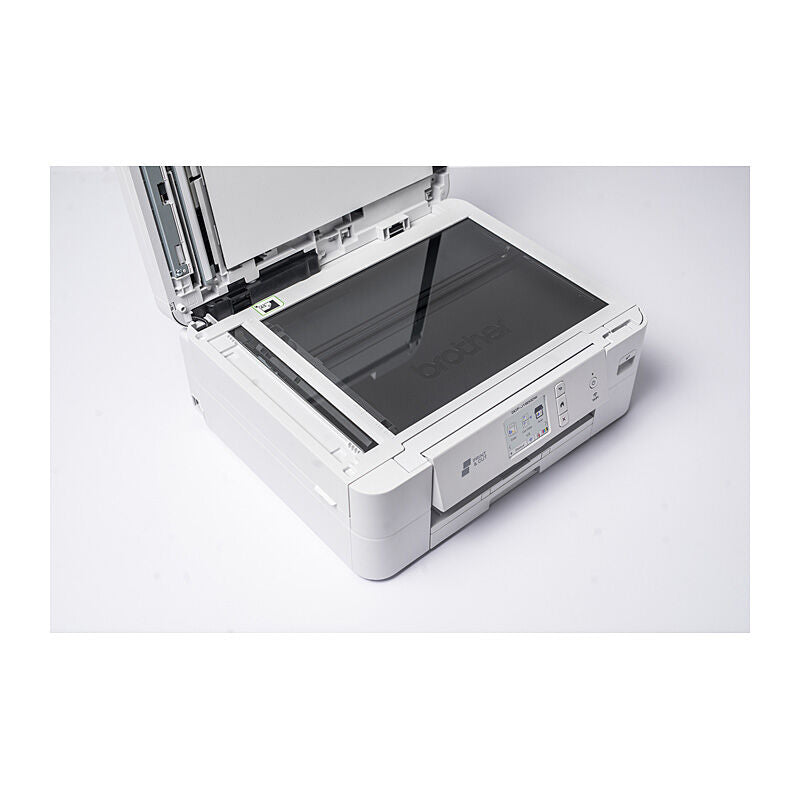 Brother *NEW* A powerful A4 printer with an A5 auto-cut feature. Fast