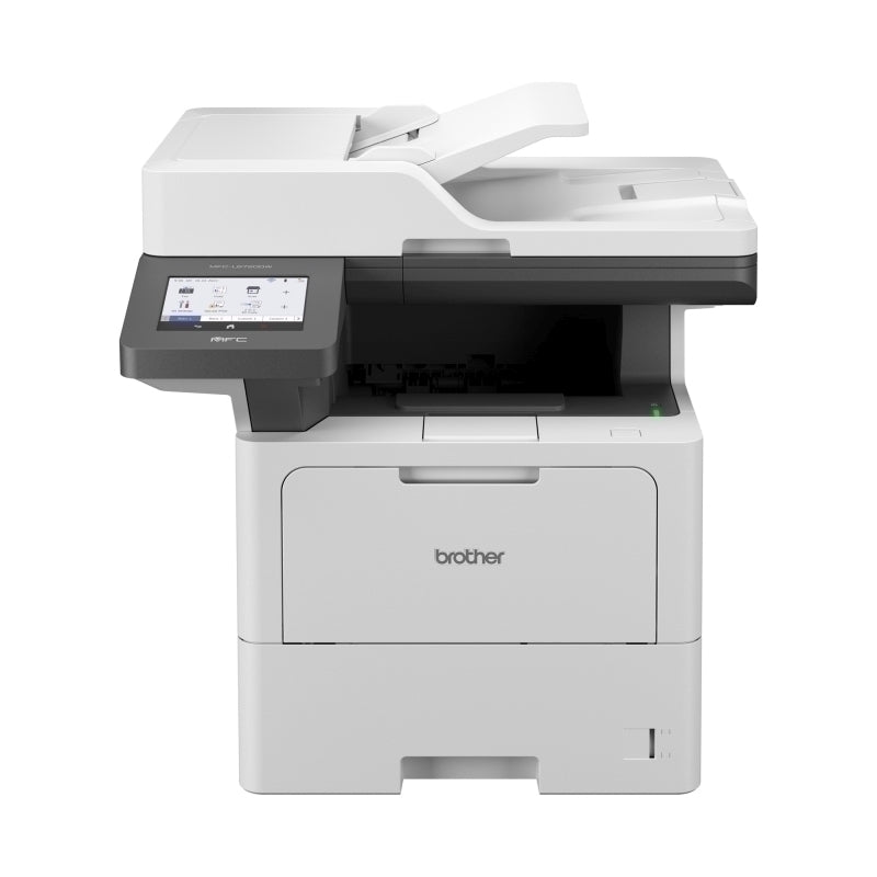 طابعة ليزر MFC-L6720DW من Brother