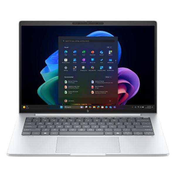 HP EliteBook 8 G1i BQ4S5PT, U5-226V, 16GB, 512GB, 14" WUXGA IR, W11P, 3Y OS