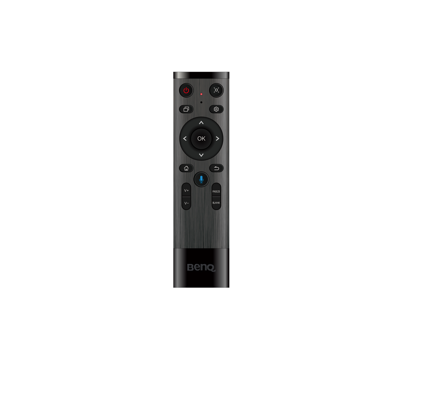 BENQ REMOTE CONTROL FOR RE04 SERIES PANELS