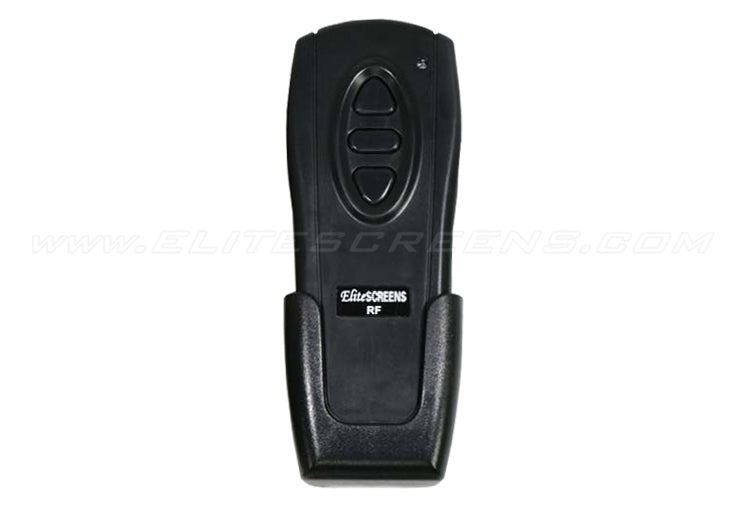 SPARE RF REMOTE FOR ELITE SCREENS VMAX PROJECTORS