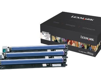 C950/X95X CMY PHOTOCONDUCTOR K IT 3PACK OF C950X71G 115K