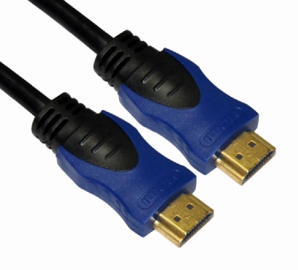 Astrotek HDMI Cable 3m - 19 pins Male to Male 30AWG OD6.0mm PVC Jacket Metal