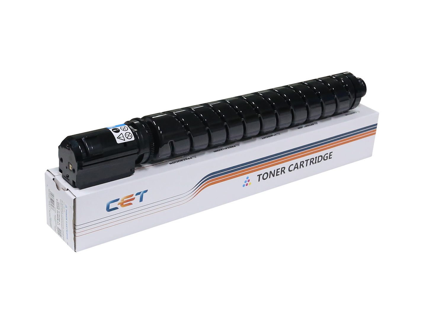 حبر Canon NPG67 Cyan متوافق مع TG-67 - 19000 صفحة