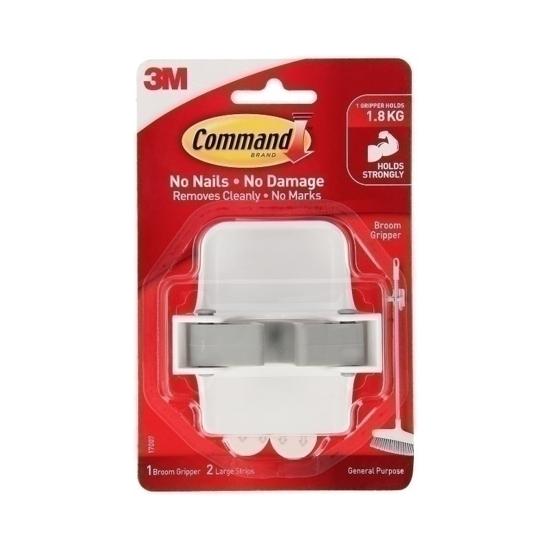 CMD 扫帚夹 17007 Bag2