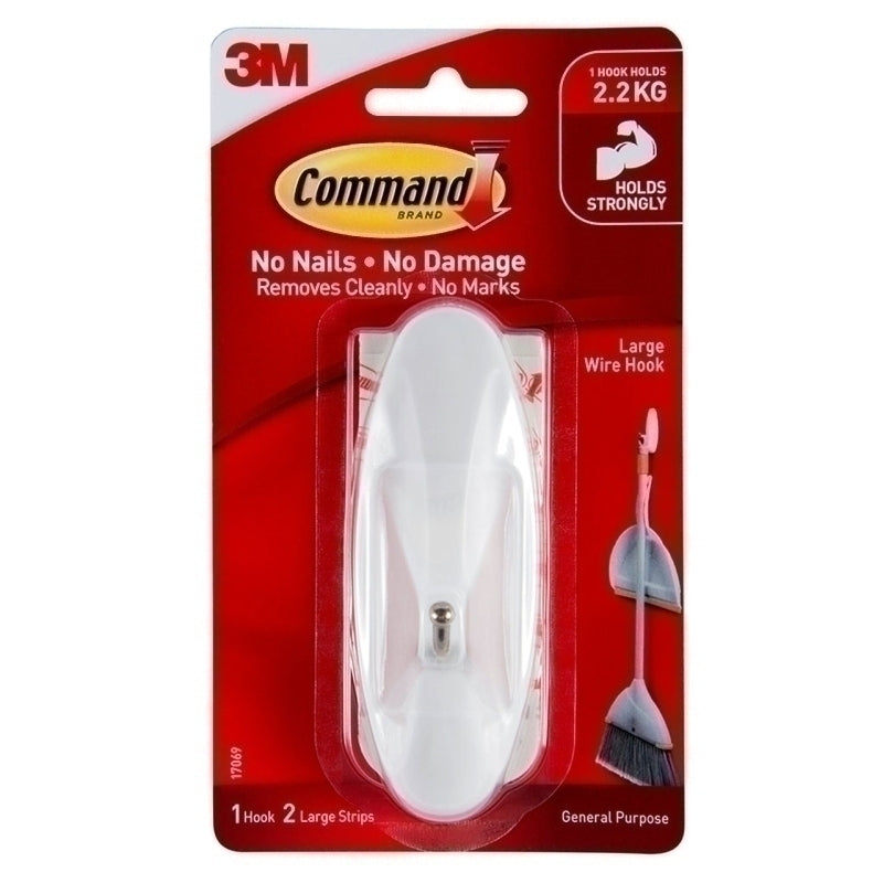 Command Hook17069 Lg 线袋4