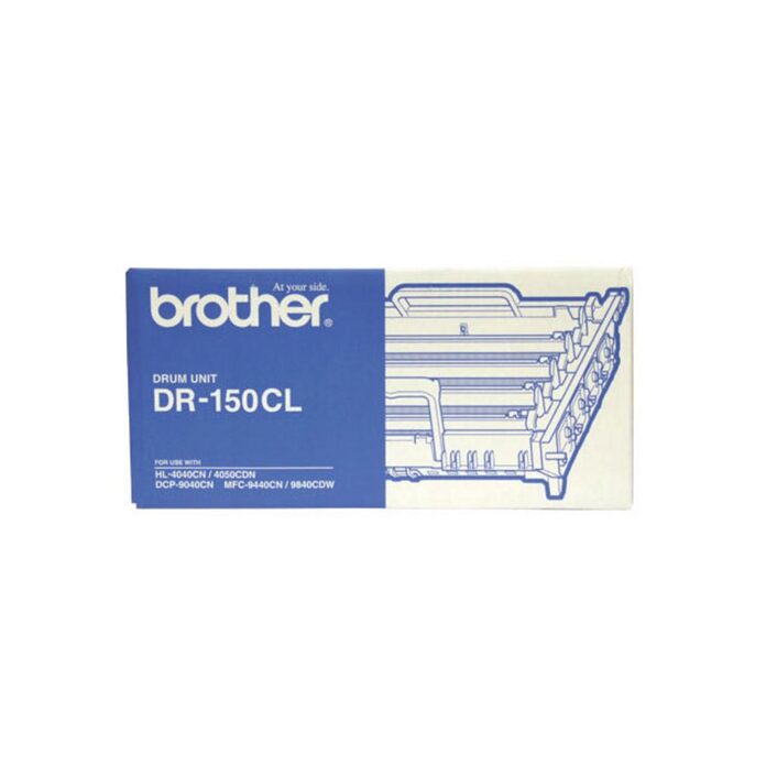 Brother DR150CL Drum Cartridge for DCP-9040CN, MFC-9440CN