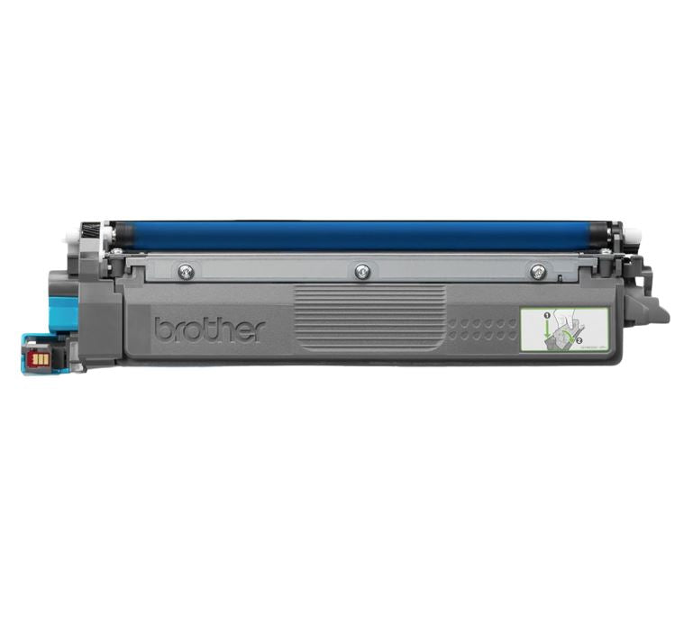 Brother TN-259C **NEW** CYAN SUPER HIGH YIELD CARTRIDGE TO SUIT MFC-L8390CDW/HL-L8240CDW -Up to 4000pages