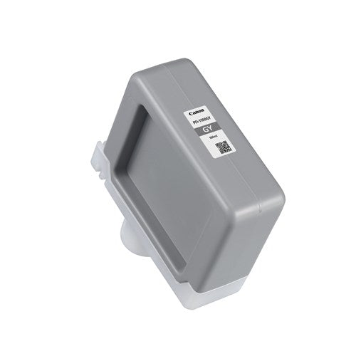 Canon PFI-1100GY Grey - 160mlLUCIA PRO