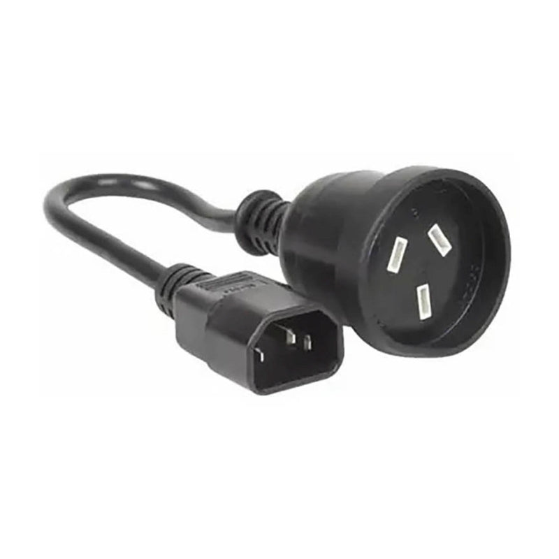 CP IEC 电缆适配器