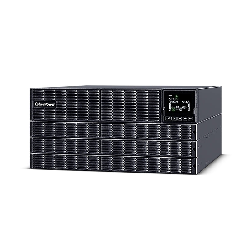 CP 6000VA/6000W 机架塔式 UPS