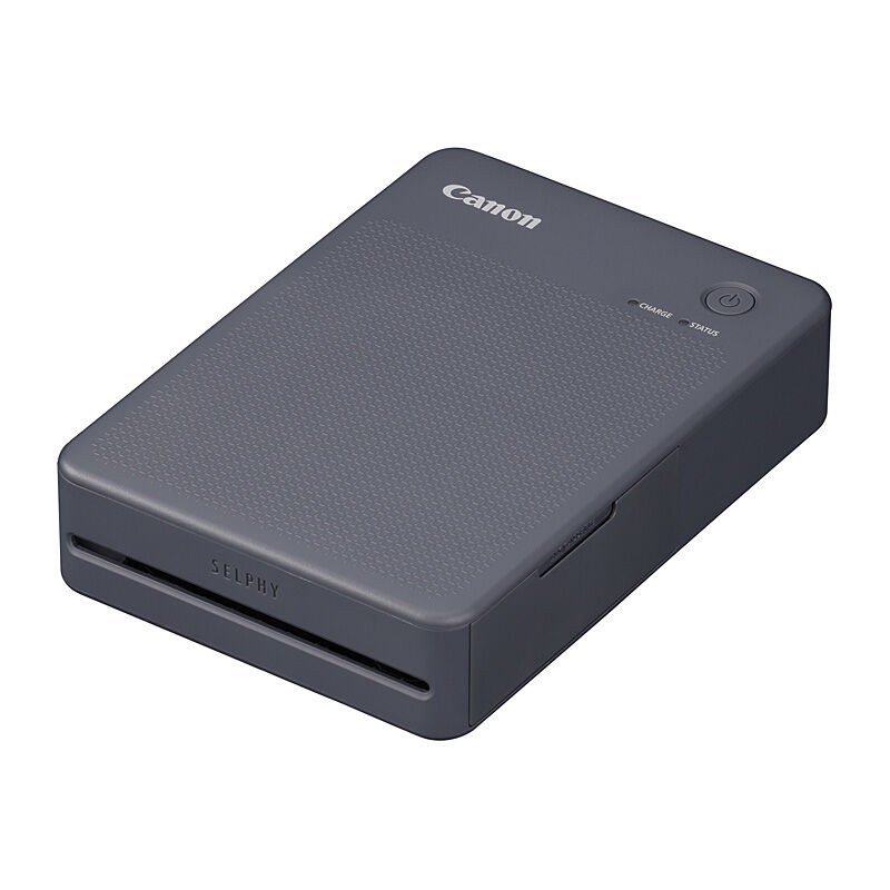 Canon Selphy QX20 Grey